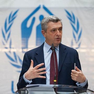 BMT dünya birliyini Əfqanıstana kömək etməyə çağırıb