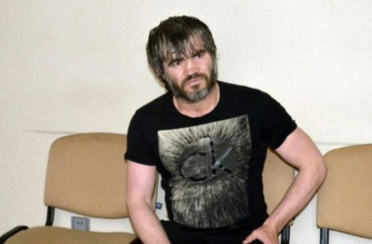 DİN əməliyyat keçirib, "Kriti Vüsal Masallinski" həbs olunub