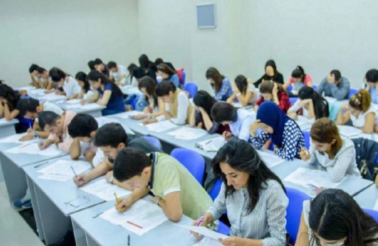 Rezidenturaya boş qalan plan yerlərinə ixtisas seçimi elan edilib