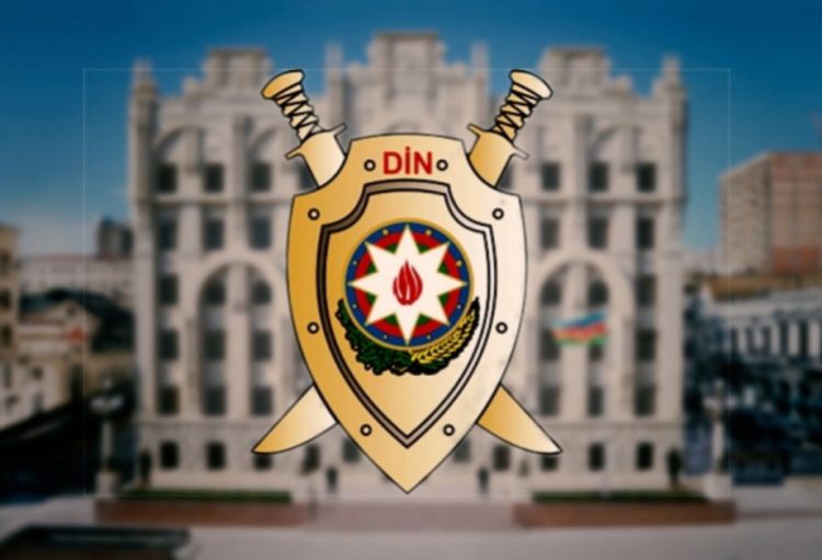 Nazirlik: Ötən gün 52 cinayətin açılması təmin edilib