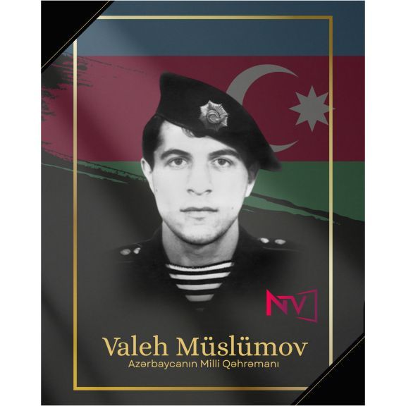 İgidlik və fədakarlıq simvolu