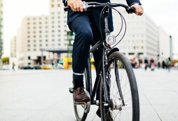 BDYPİ-dən velosiped idarə edənlərə müraciət