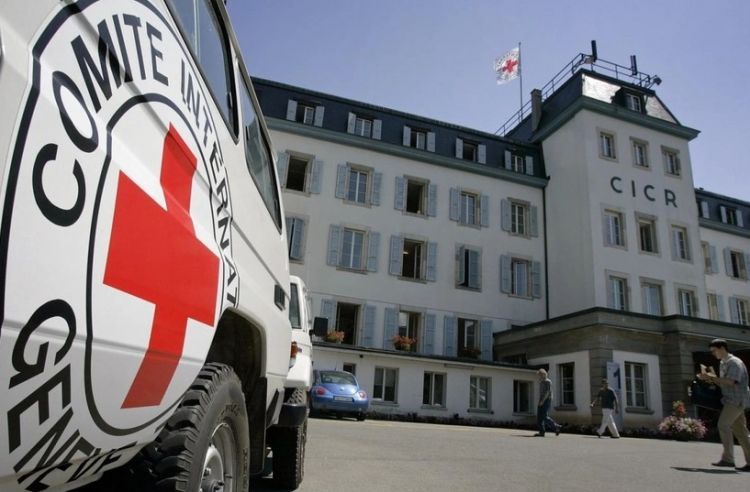 BQXK-nın Azərbaycandakı Nümayəndəliyinin sosial media hesabları fəaliyyət göstərməyəcək