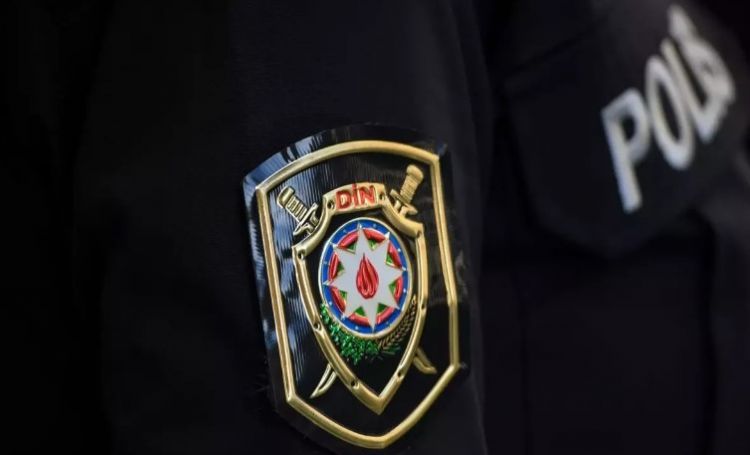 Naxçıvanda aksiz markası olmayan 40 min manatlıq siqaret satan şəxslər saxlanılıb