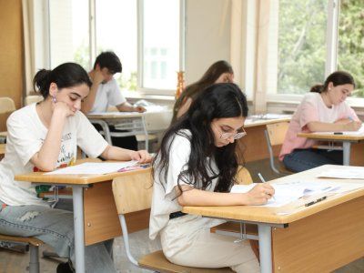 Kolleclərin boş qalan plan yerlərinə ixtisas seçimi başa çatır