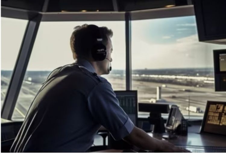 Fransada hava nəqliyyatı nəzarətçiləri tətil edəcəklər