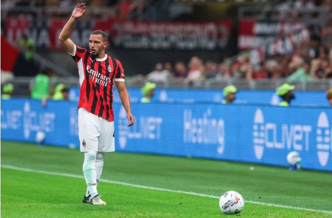 "Milan"ın futbolçusu Türkiyə klubuna keçə bilər