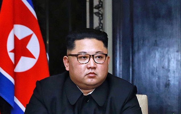 Kim Çen In: Şimali Koreya və Rusiya arasında münasibətlər bütün istiqamətlərdə inkişaf edir