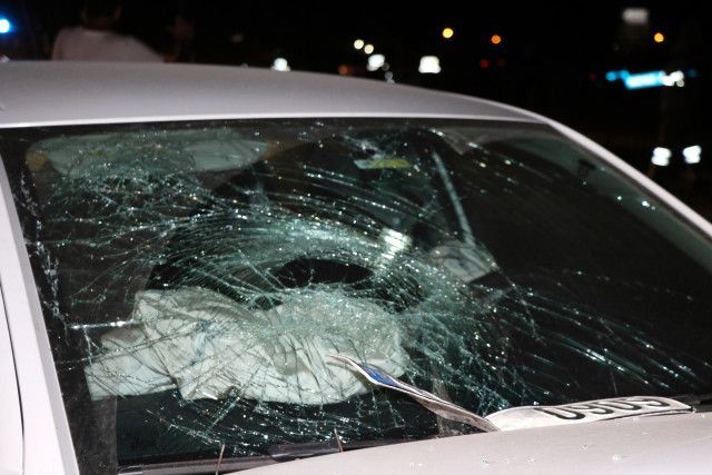 Ordubadda avtomobilin vurduğu 16 yaşlı qız xəstəxanada vəfat edib