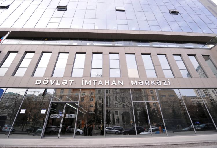 Ali məktəblərin boş qalan yerlərinə ixtisas seçiminin nəticələri açıqlanıb