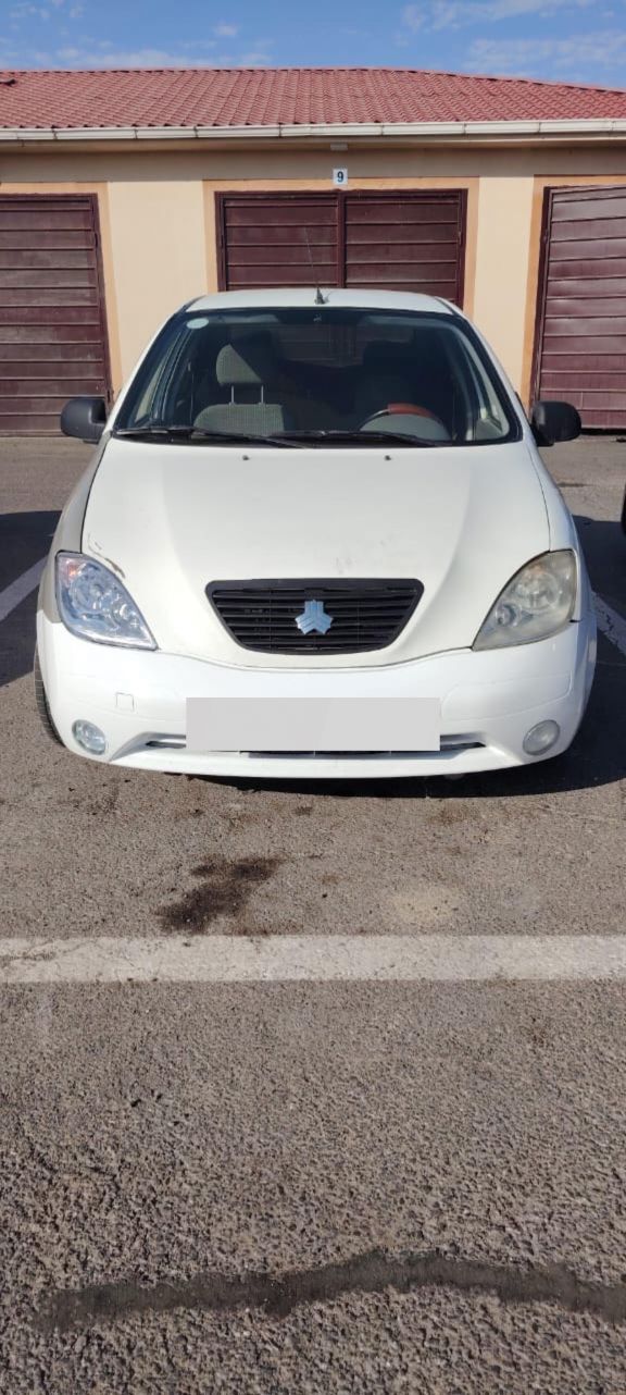 Naxçıvanda narkotikin təsiri altında avtomobil idarə edən şəxs saxlanılıb