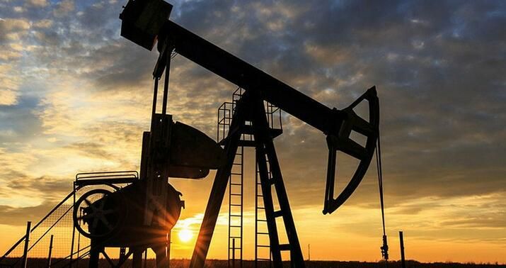 Azərbaycan neftinin qiyməti 70 dollardan aşağı düşüb