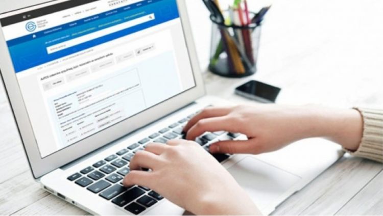 Kolleclərə qəbul olunanların qeydiyyat tarixi məlum olub