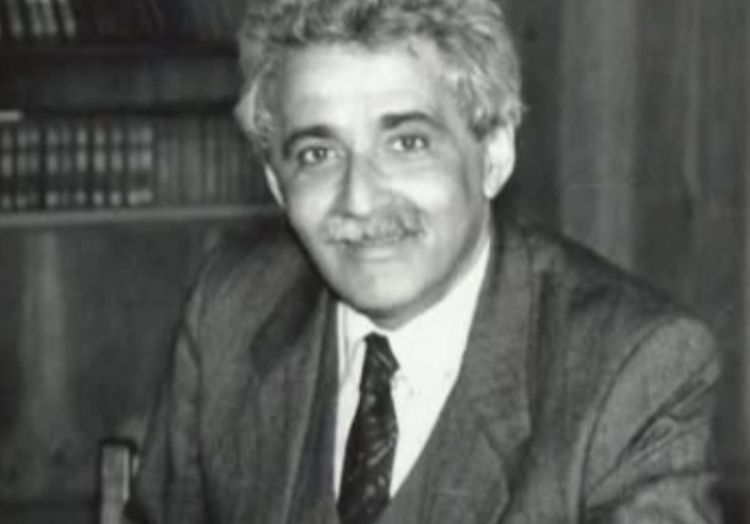 Xalq yazıçısı Yusif Səmədoğlunun 90 illiyi qeyd ediləcək 