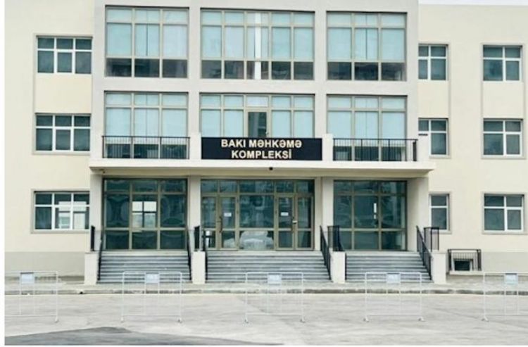 Təqsirəndirilən şəxsin etirafı: 1992-ci il fevralın 26-dan martın 8-dək Xocalıda talanlar davam edib