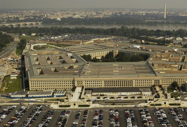 Pentaqon Kaliforniyadakı hərbi bazasının bir hissəsini icarəyə verə bilər