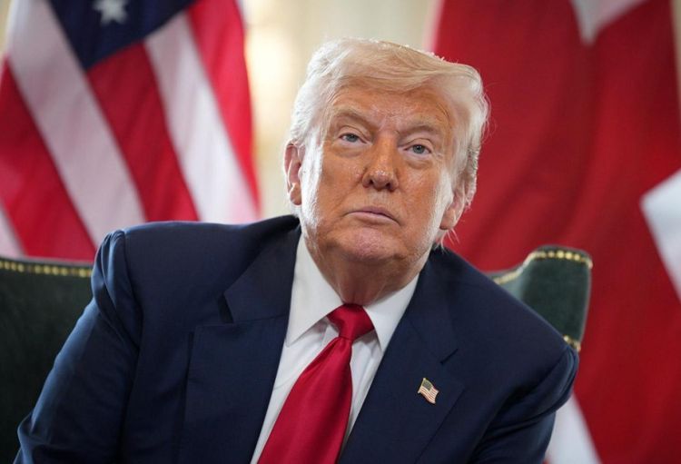 Tramp: Zelenski və Putin sülh danışıqlarına hazır deyillər