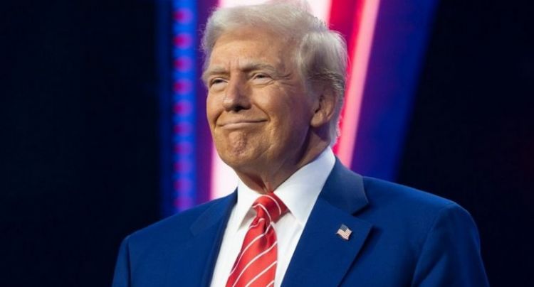 ABŞ Prezidenti bu gün Oval kabinetdən açıqlama verəcək