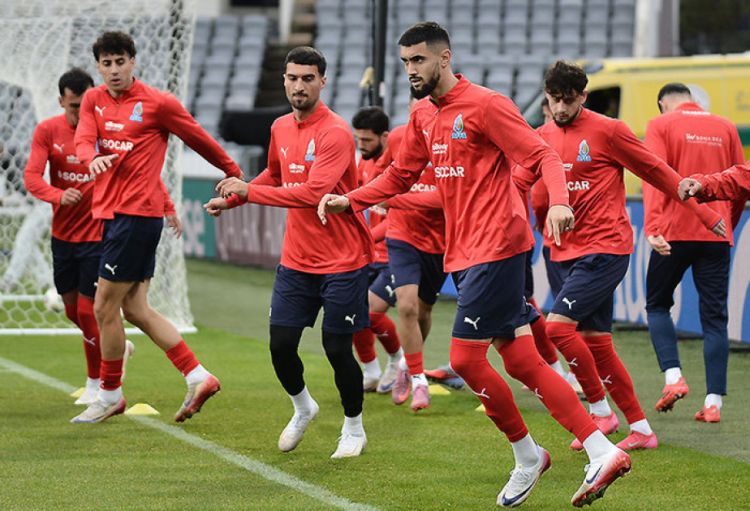 Azərbaycan millisi dünya çempionatının seçmə mərhələsində mübarizəyə başlayır