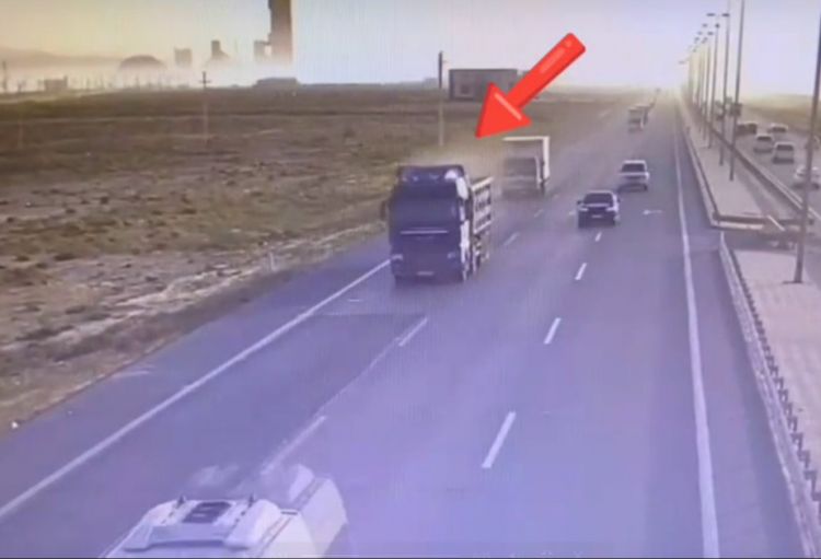 BDYPİ: Yüklərin düzgün qablaşdırılmadan daşınması ciddi təhlükə yaradır