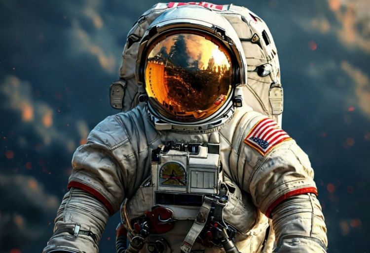 ABŞ hakimiyyəti Marsa ilk astronavtları 2030-cu ildə göndərməyi planlaşdırır