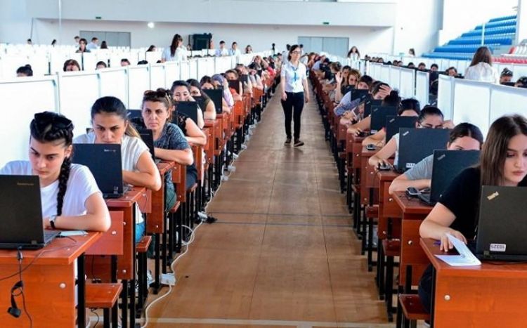 Müəllimlərin sertifikatlaşdırma üzrə müsahibə mərhələsinin nəticələri açıqlanıb