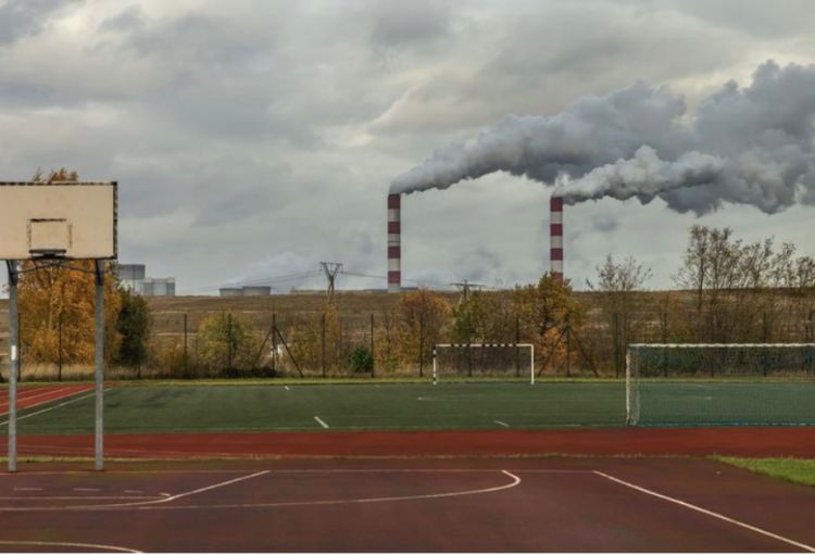 ÜMT: Hava çirkliliyi hər il 4,5 milyon insanın vaxtsız ölümünə səbəb olur