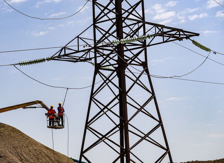 Naxçıvan şəhərinin bəzi məhəllələrində elektrik enerjisinin verilişində fasilə olacaq