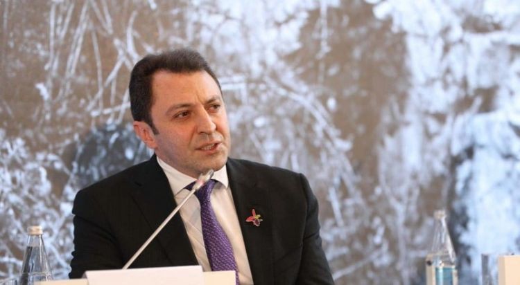 Elnur Məmmədov: Peru Azərbaycanla viza rejimini tamamilə ləğv etməyi təklif edir