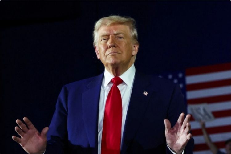 KİV: Trampın siyasəti ABŞ iqtisadiyyatını tənəzzülə apara bilər