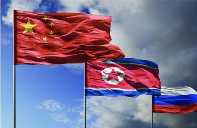 NYT: Rusiya, Çin, Şimali Koreya NATO-nun hərbi sənayesini təhdid edir