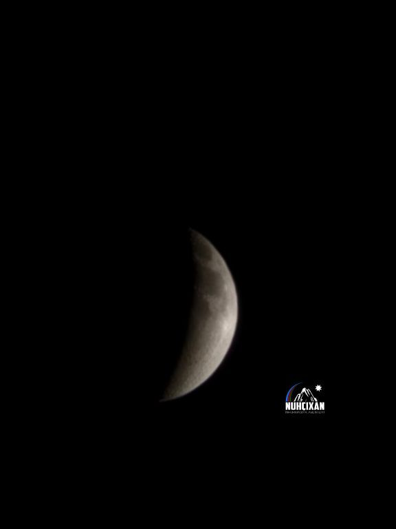 İlin sonuncu Ay tutulması Naxçıvanda da müşahidə olunur