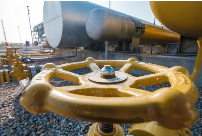 TAP ilə Azərbaycandan Avropaya qaz tədarükü sifarişlərinin həcmləri azalıb