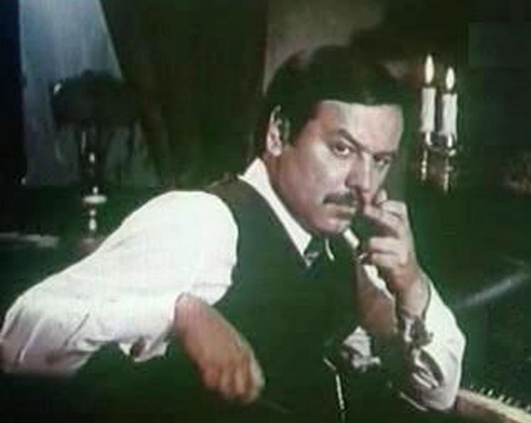 Zamanı qabaqlayan rejissor