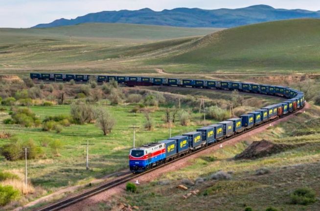 TDT ölkələri Orta Dəhlizin inkişafı üçün gömrük prosedurlarını sadələşdirir