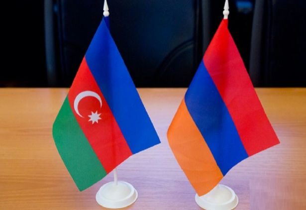 Ermənistan və Slovakiya Bakı ilə İrəvan arasında sülh sazişini müzakirə edib