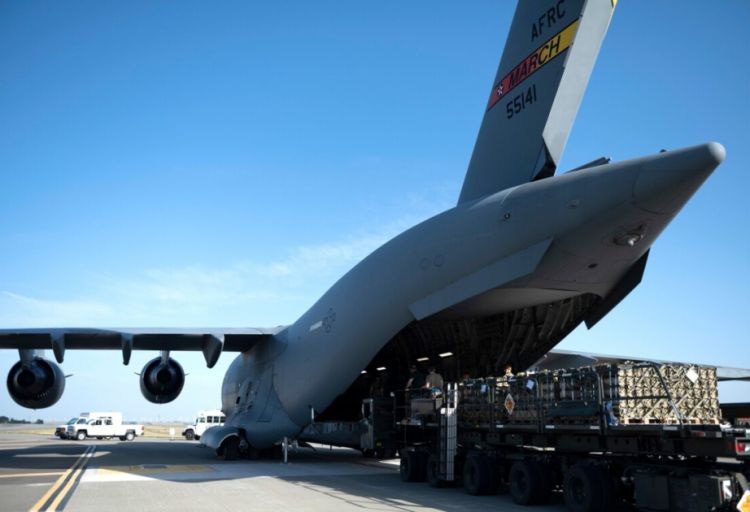 Finlandiya Ukraynaya 30-cu hərbi yardım paketi hazırlayır