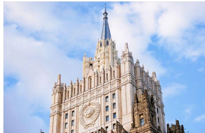 Argentina səfiri Rusiya XİN-ə çağırılıb