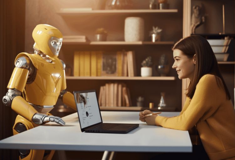 Araşdırma: Süni intellekt nə vaxtsa repetitorları əvəz edə bilərmi?