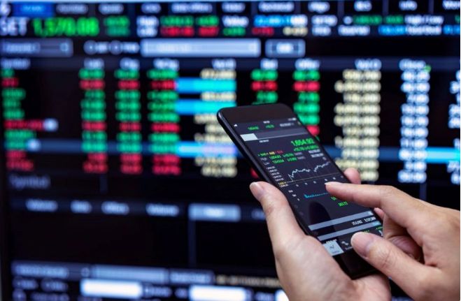 ABŞ birjası şirkətlər üçün məcburi rüblük hesabatları ləğv etmək istəyir