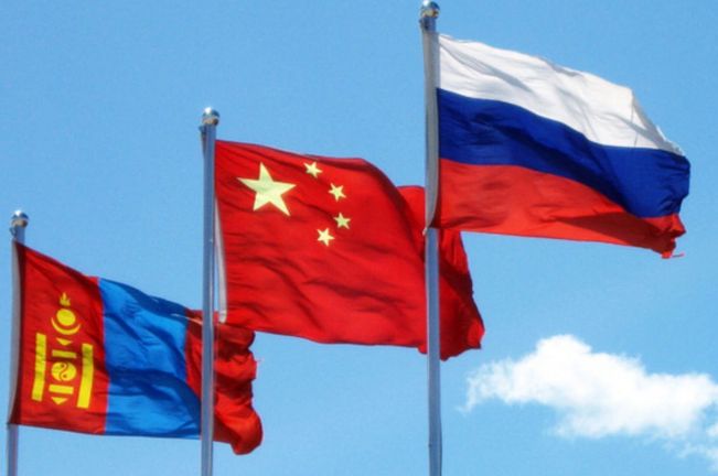 Rusiya, Çin və Monqolustanla ilk birgə sərhəd mühafizə təlimləri keçirir