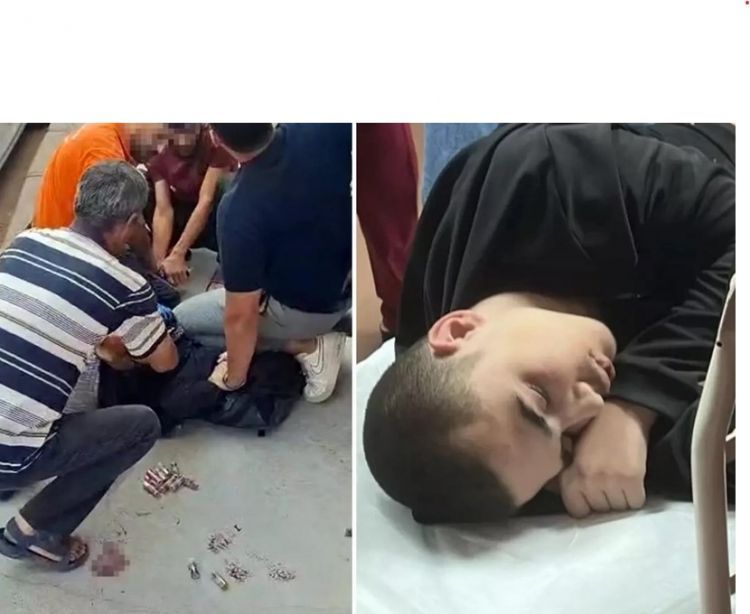 İzmirdəki silahlı hücumla bağlı saxlanılanların sayı 9-a çatıb