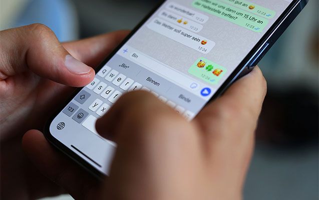 Mesajlaşma tətbiqlərində hansı təhlükələr var?