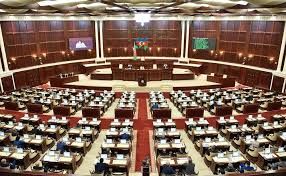 Milli Məclisin növbədənkənar sessiyası çərçivəsində xüsusi iclas keçirilir