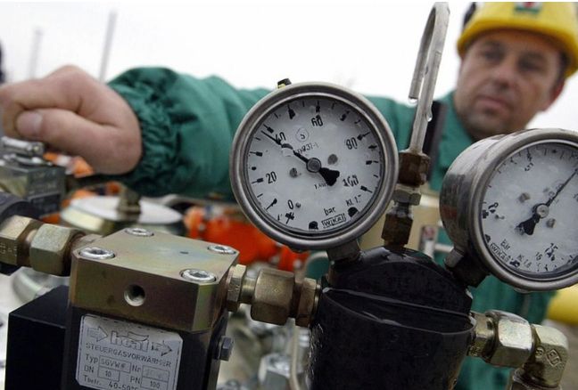 Macarıstan tarixinin ən uzunmüddətli qaz müqaviləsini imzalayacaq