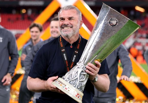 Avropa Liqasının qalibi olan baş məşqçi Premyer Liqa klubunu çalışdıracaq