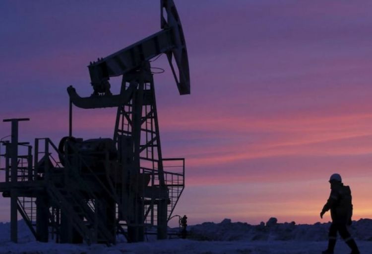 Dünya birjalarında neft bahalaşıb