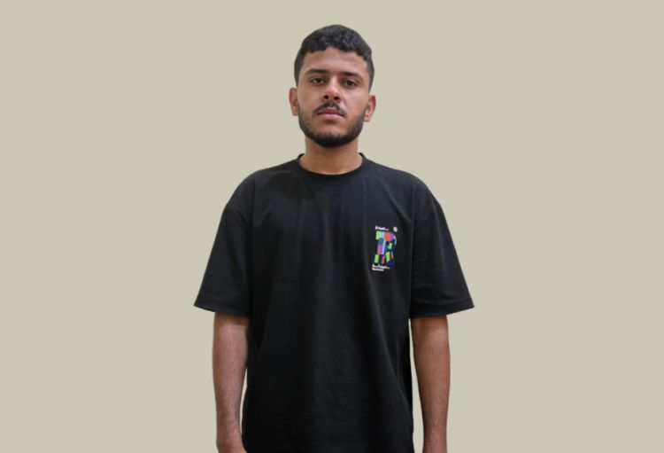 Dövlət sərhədini pozan şəxs saxlanılıb