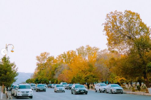 Payız fəsli Azərbaycana sentyabrın 22-də daxil olacaq