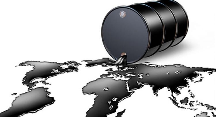 Azərbaycan neftinin qiyməti cüzi artıb